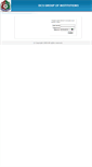 Mobile Screenshot of dcsgroupeducation.com